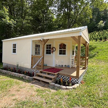 Songbird Cabin Villa Vilas Dış mekan fotoğraf