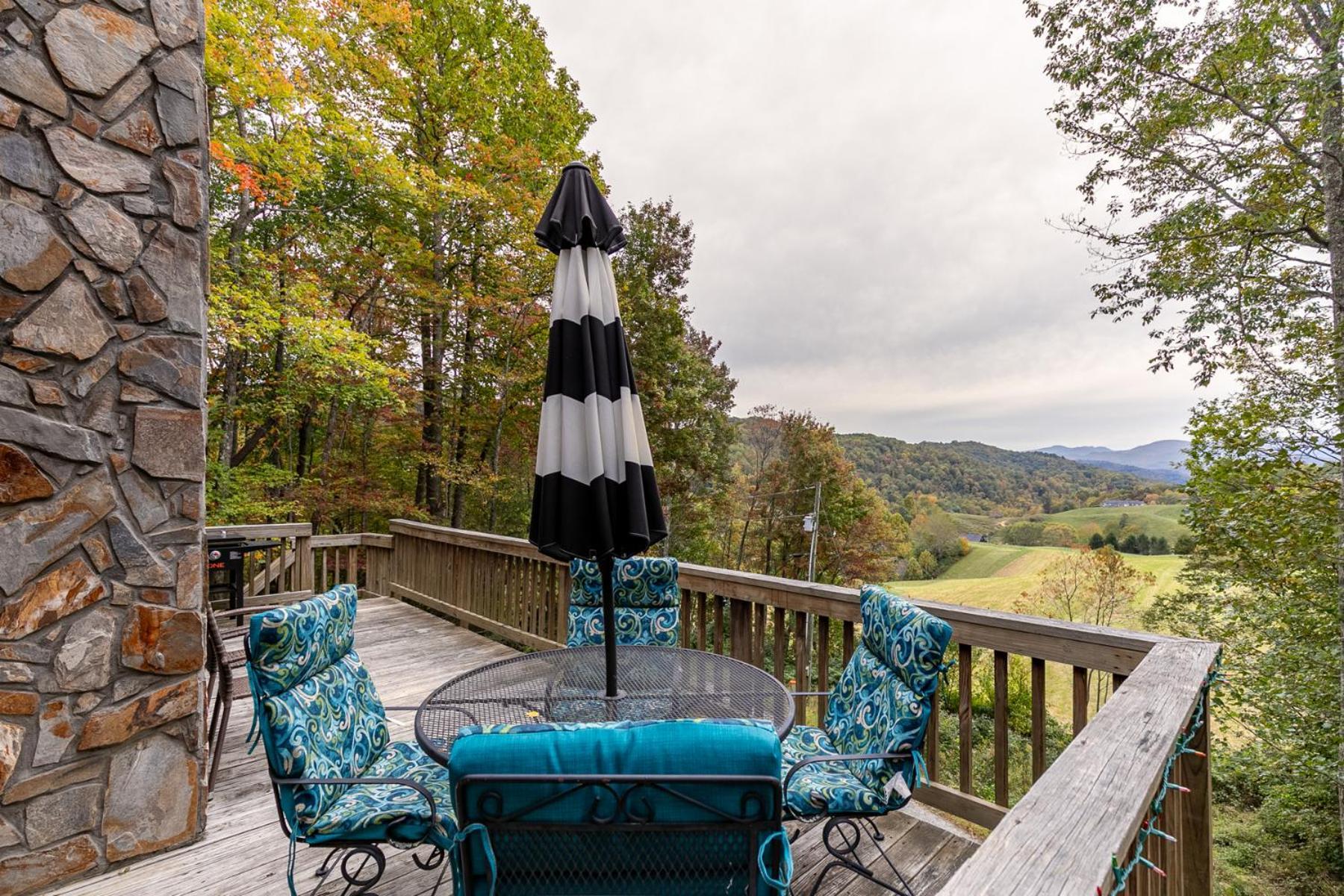 Songbird Cabin Villa Vilas Dış mekan fotoğraf