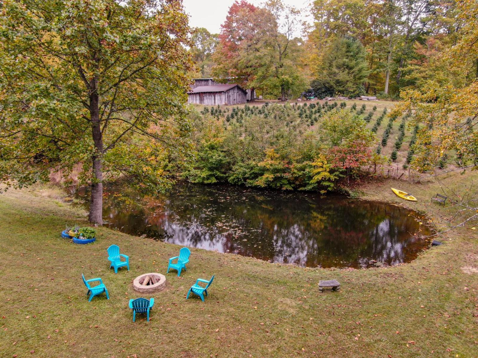 Songbird Cabin Villa Vilas Dış mekan fotoğraf
