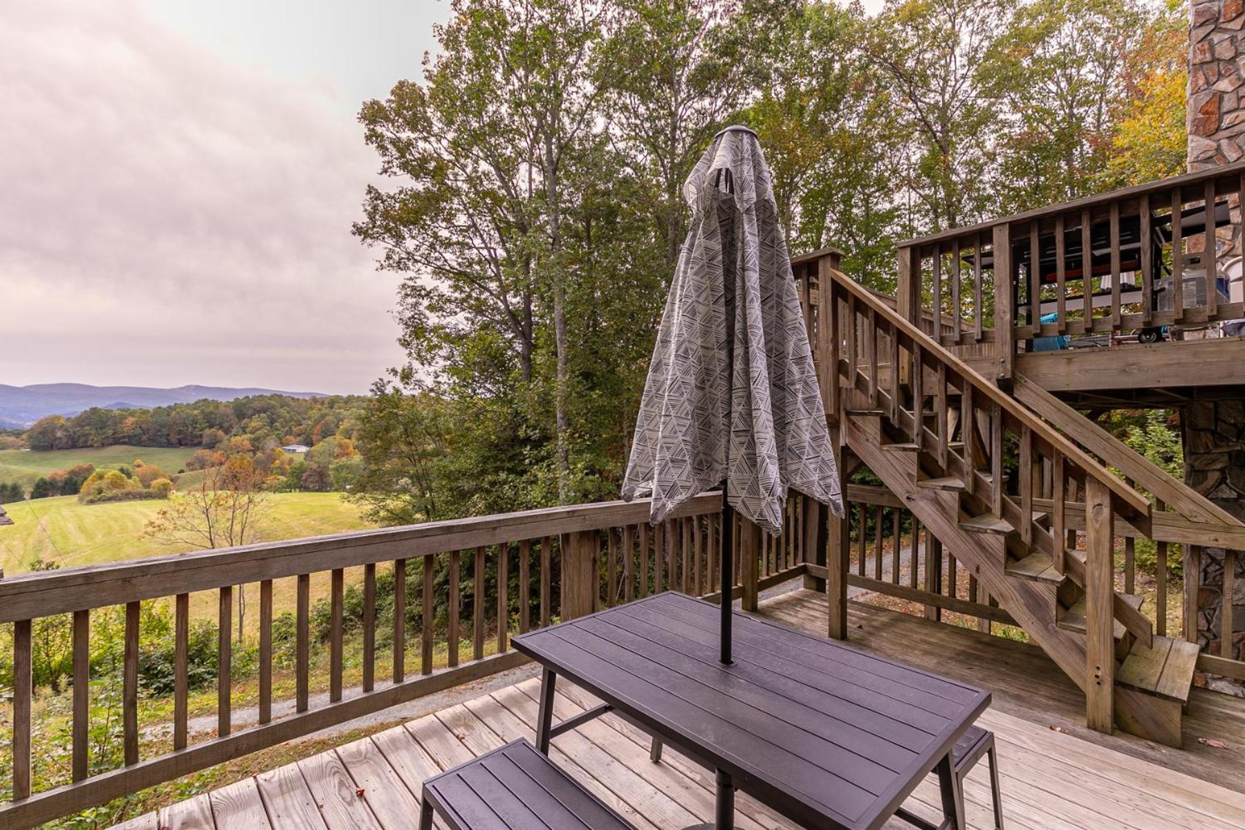 Songbird Cabin Villa Vilas Dış mekan fotoğraf